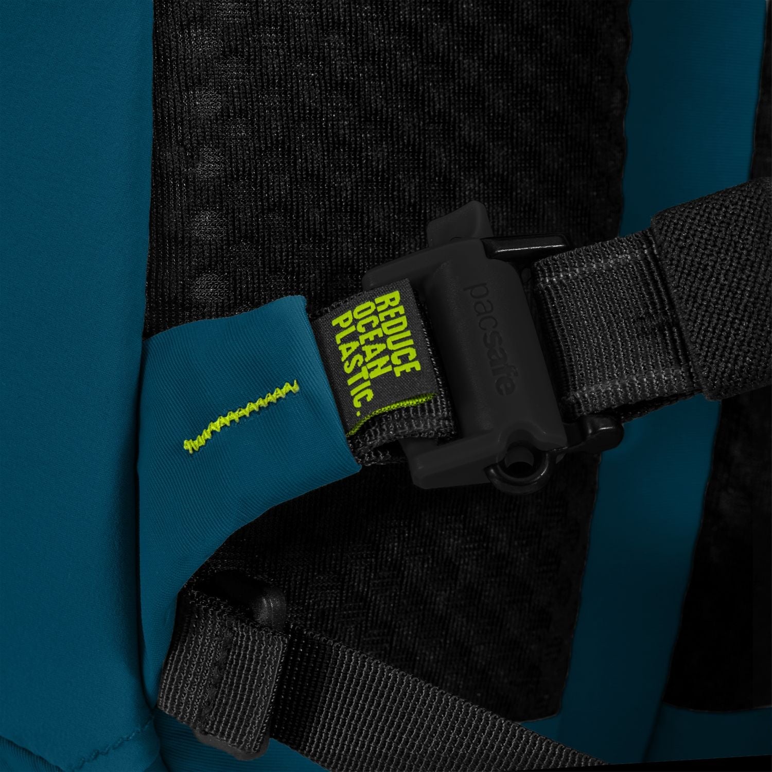 Pacsafe Eco 18L Anti-Theft Backpack (SA)