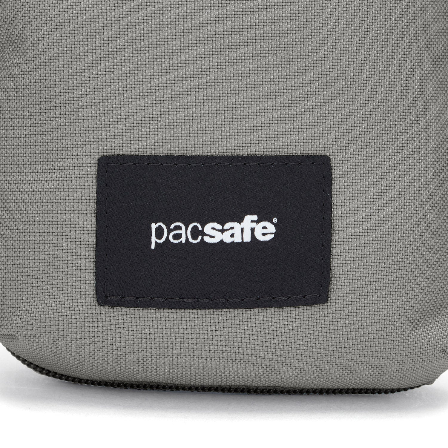 Pacsafe Go Tech Crossbody Bag