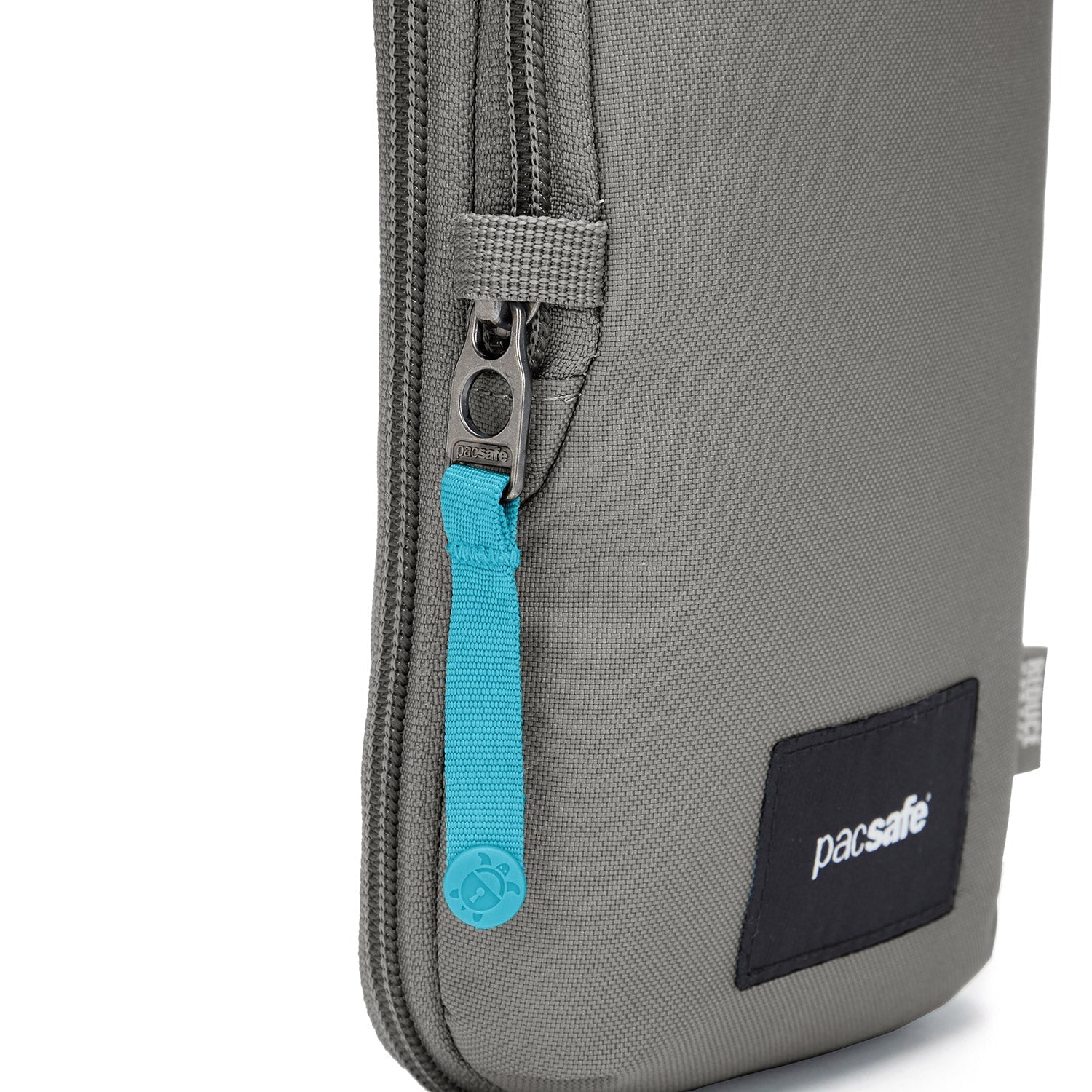 Pacsafe Go Tech Crossbody Bag