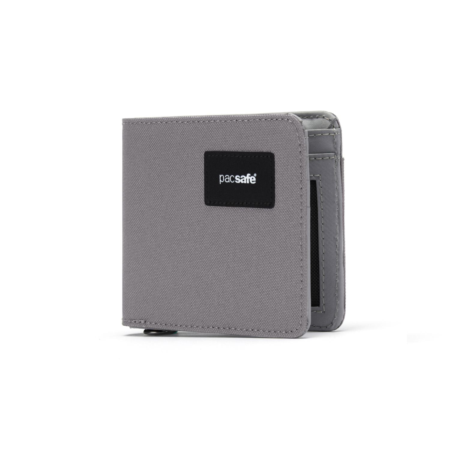 Pacsafe Rfidsafe RFID Blocking Bifold Wallet