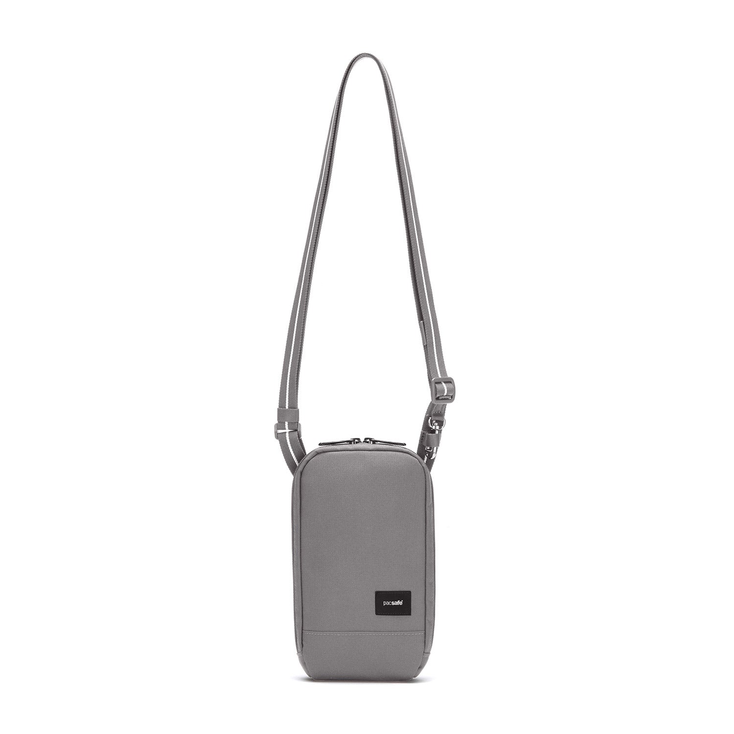 Pacsafe Rfidsafe Tech Crossbody