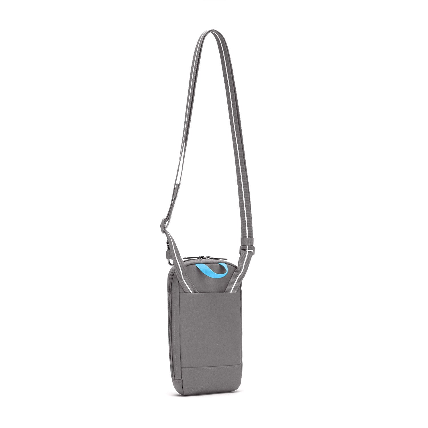 Pacsafe Rfidsafe Tech Crossbody