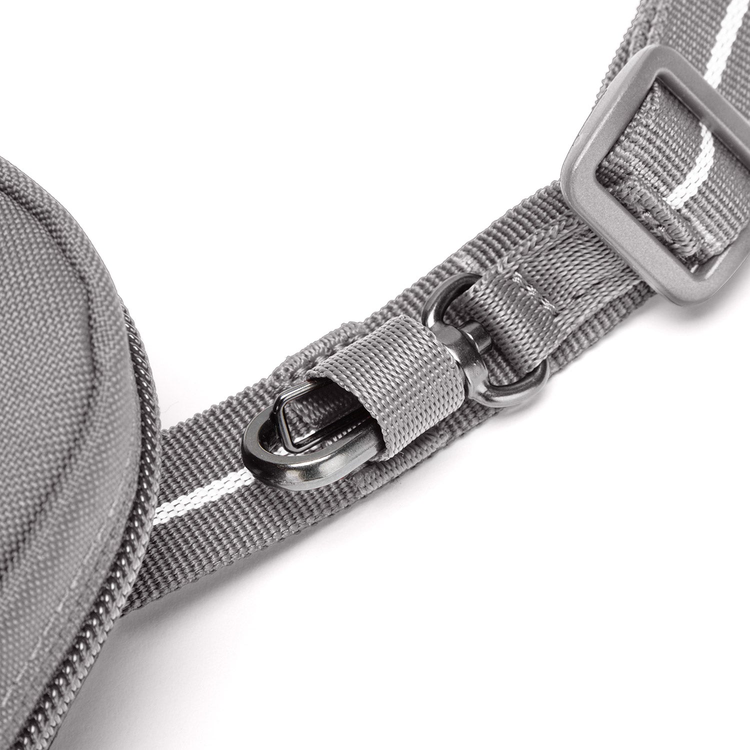 Pacsafe Rfidsafe Tech Crossbody