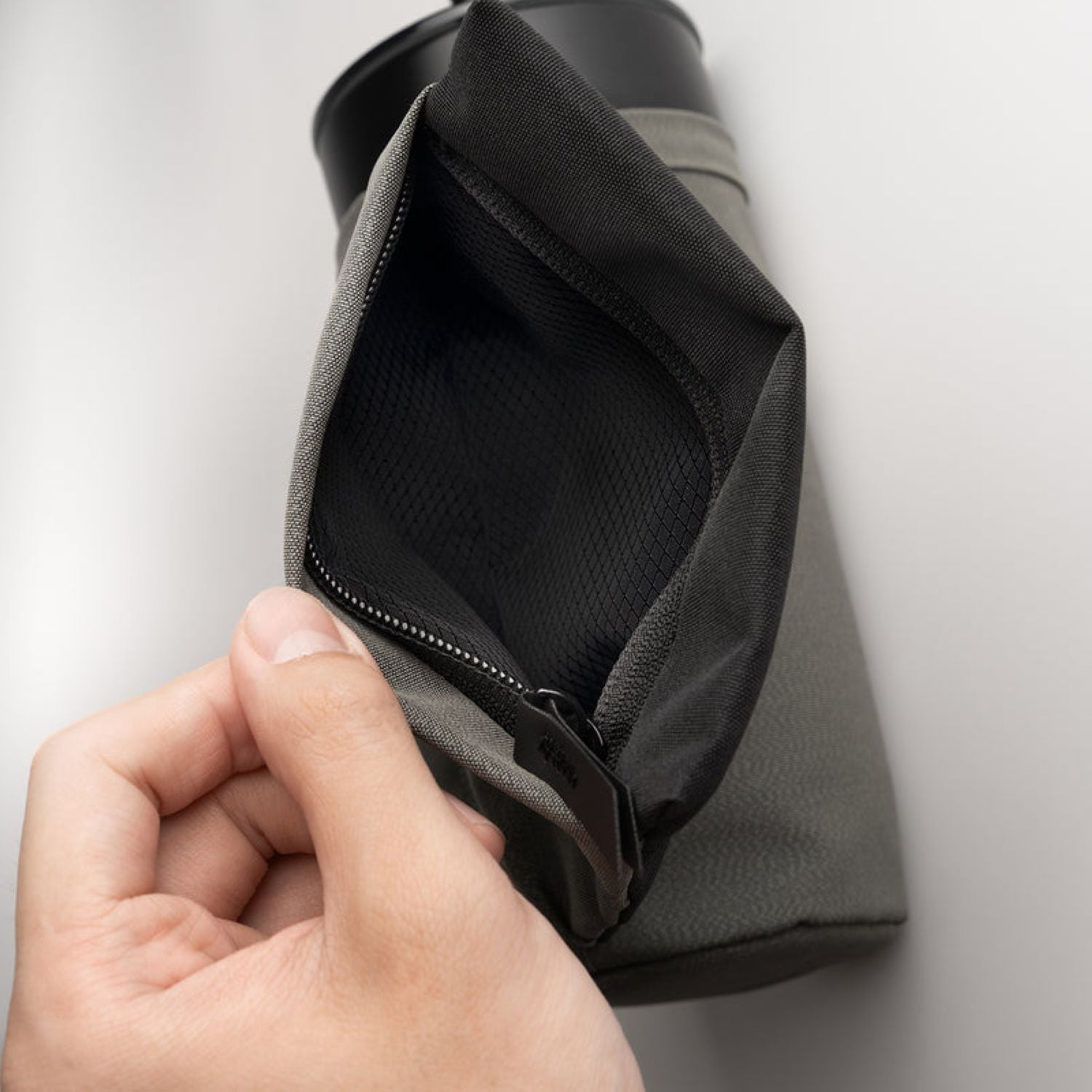 Sttoke Alpaka Kerrie Bag Only