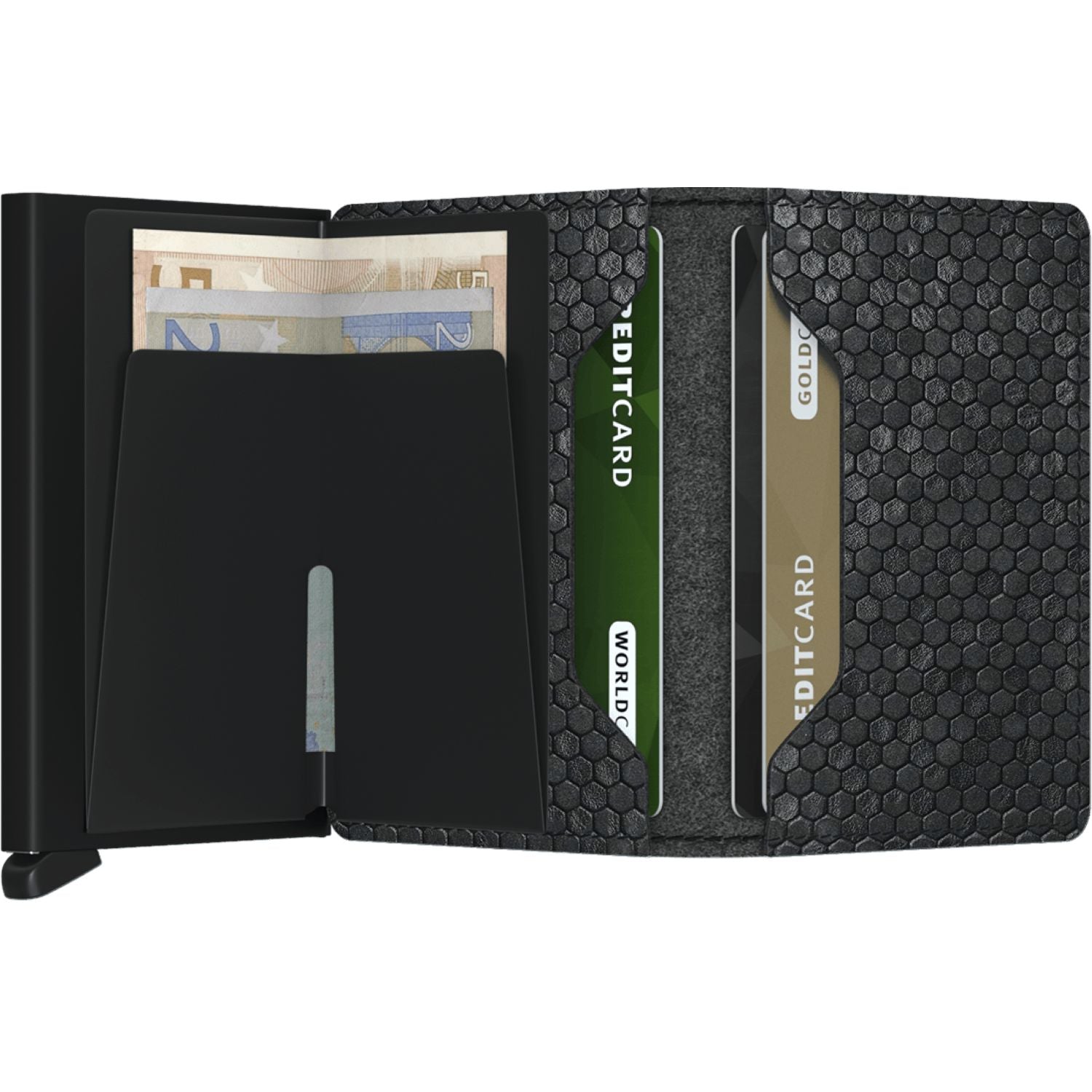 Secrid Slimwallet