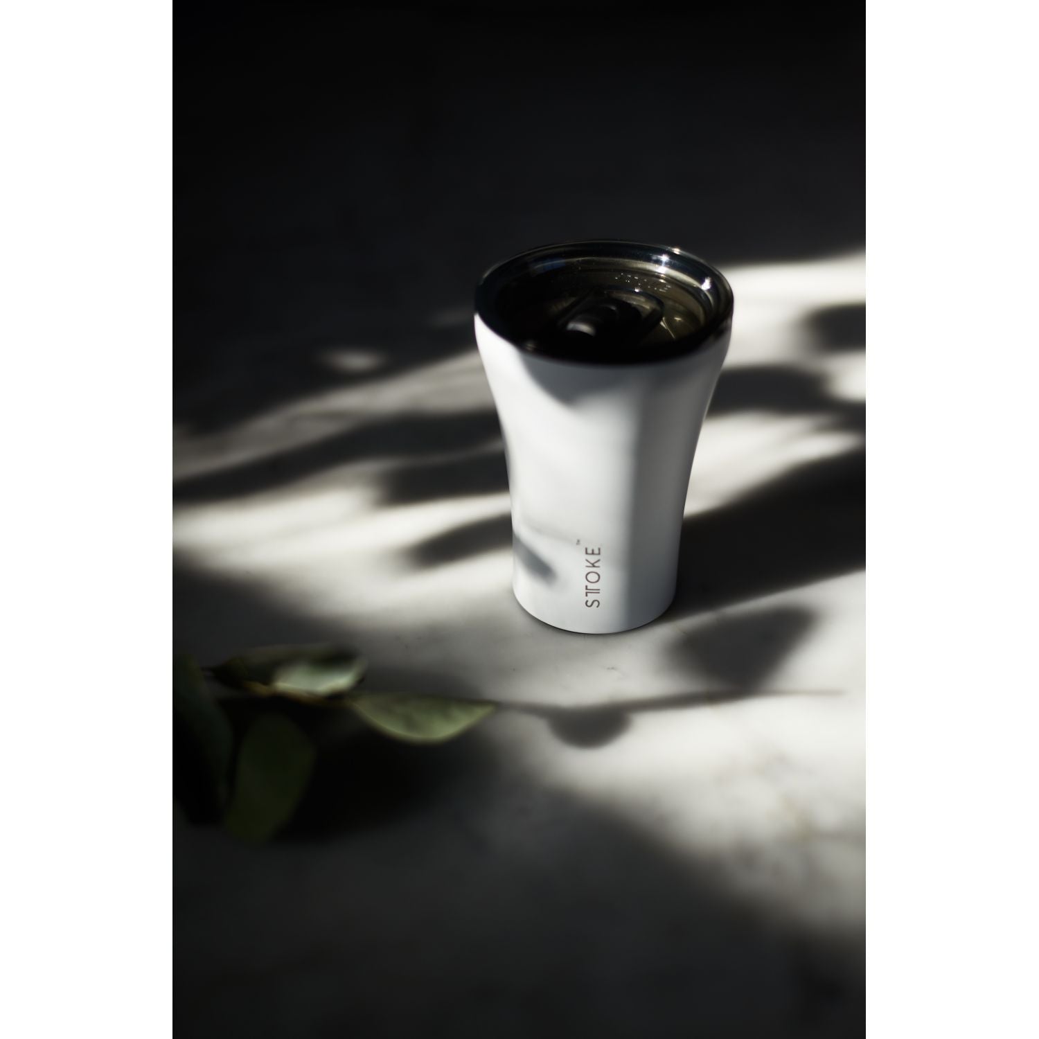 STTOKE Classic Insulated Ceramic Cup 8oz