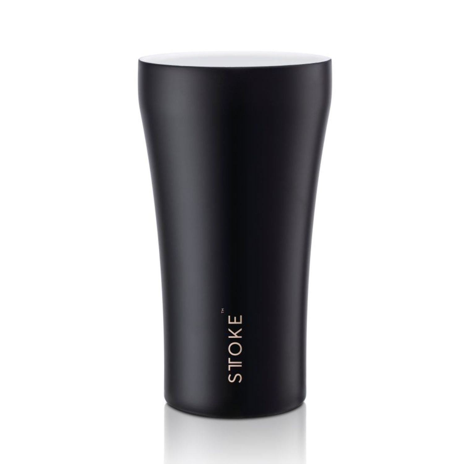 STTOKE Classic Leakproof Ceramic Insulated Cup 12oz