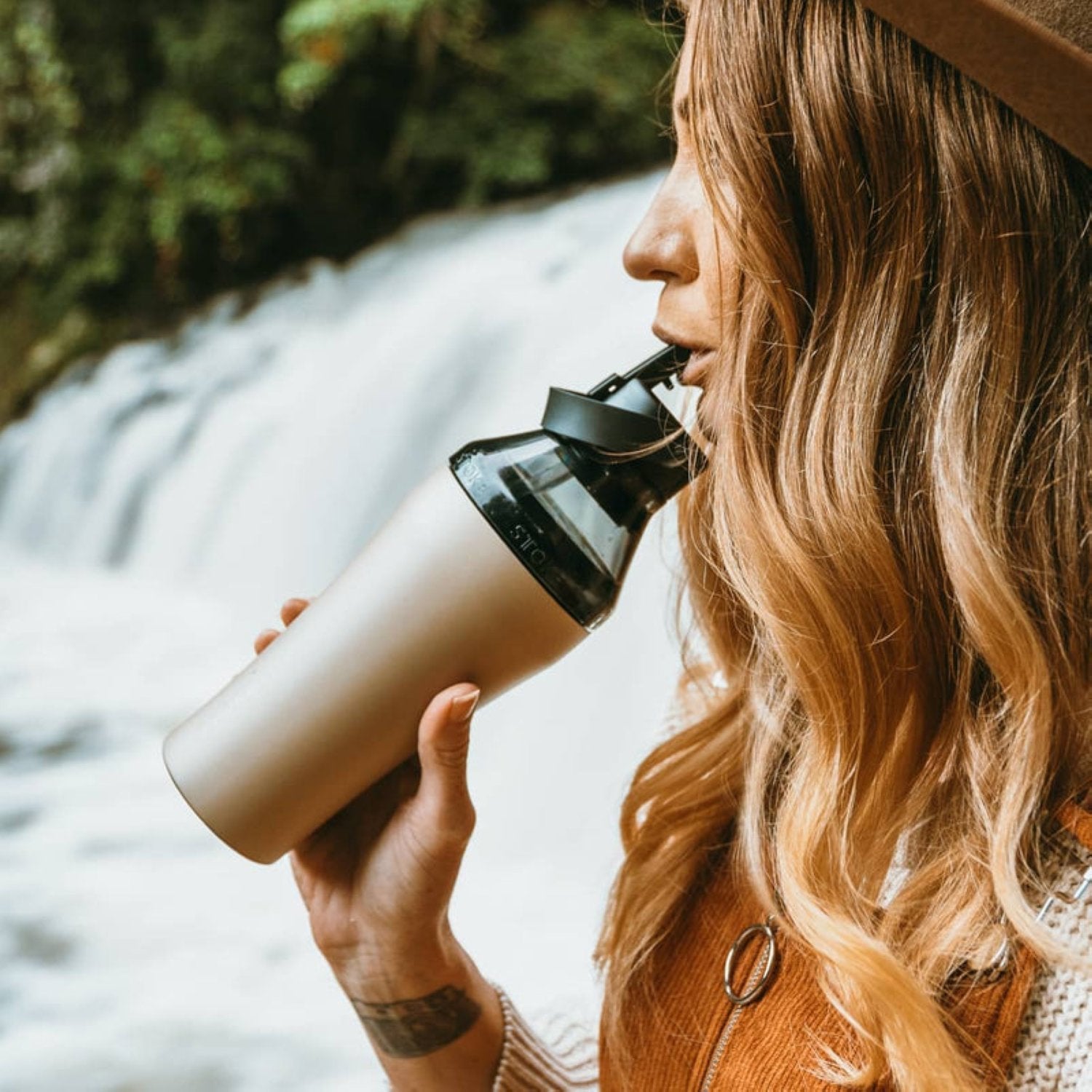 STTOKE Hydrate + Extensions