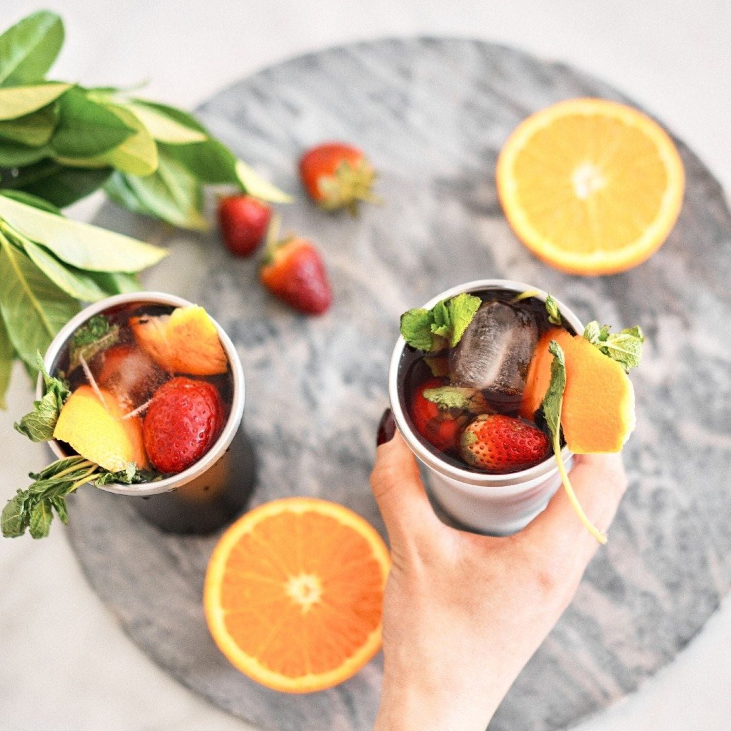 STTOKE Lite Insulated Leakproof Cup 12oz