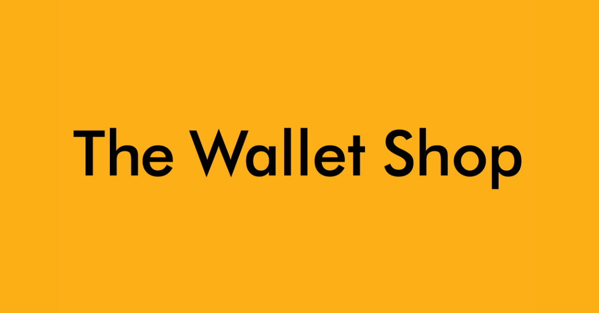 THE WALLET SHOP - Shop bags, wallets & accessories online in Singapore ...