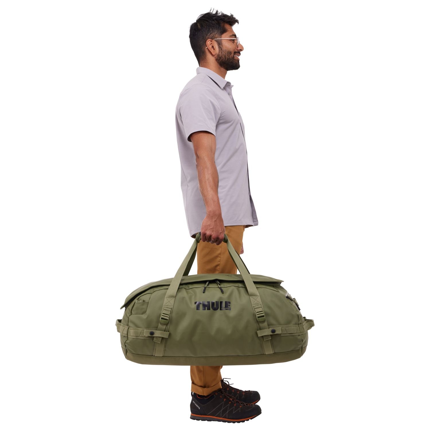 Thule Chasm Duffel 70L V2