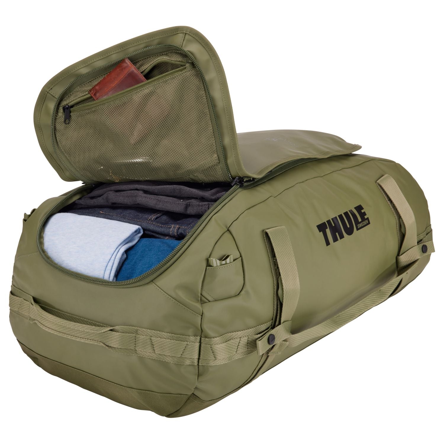 Thule Chasm Duffel 70L V2