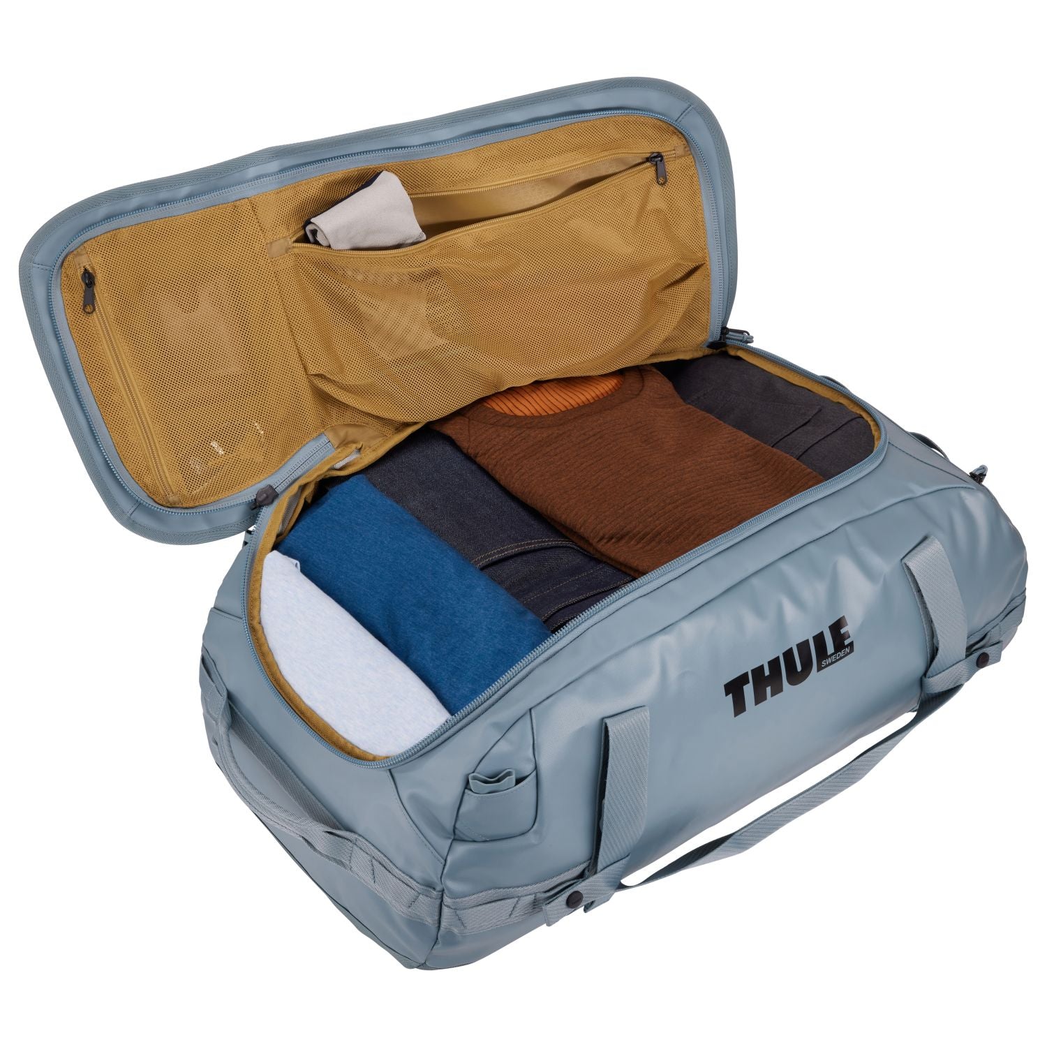 Thule Chasm Duffel 70L V2
