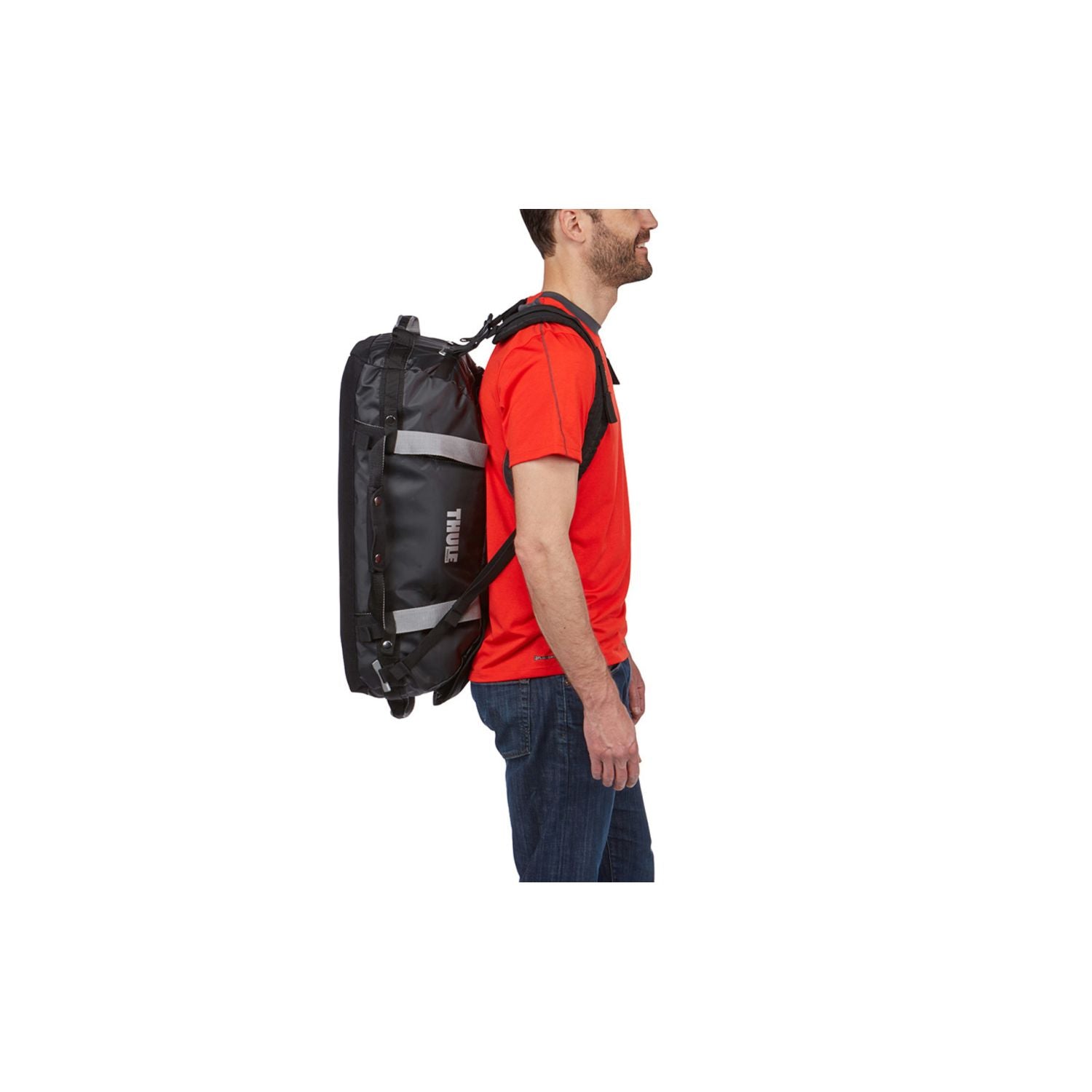 Thule Chasm Duffel Bag 40L