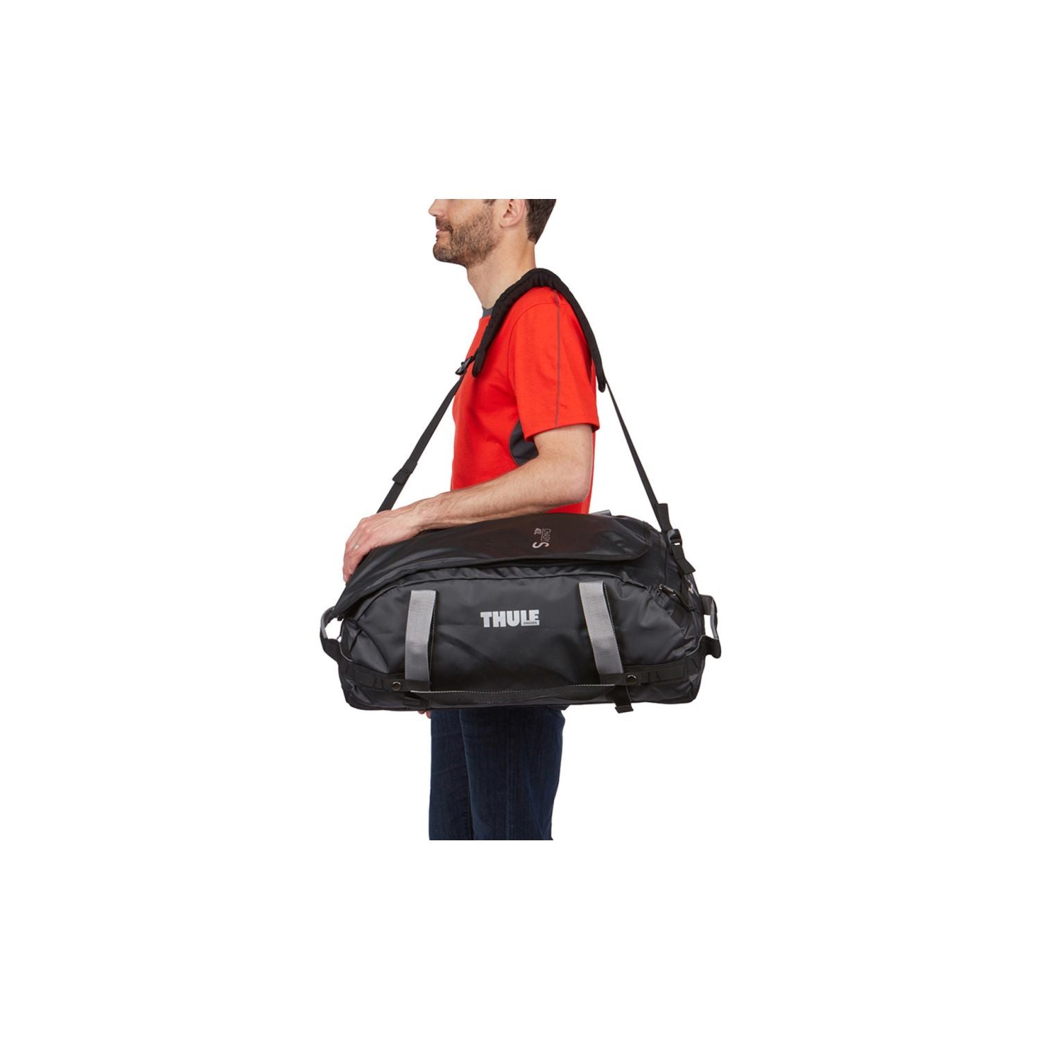 Thule Chasm Duffel Bag 40L