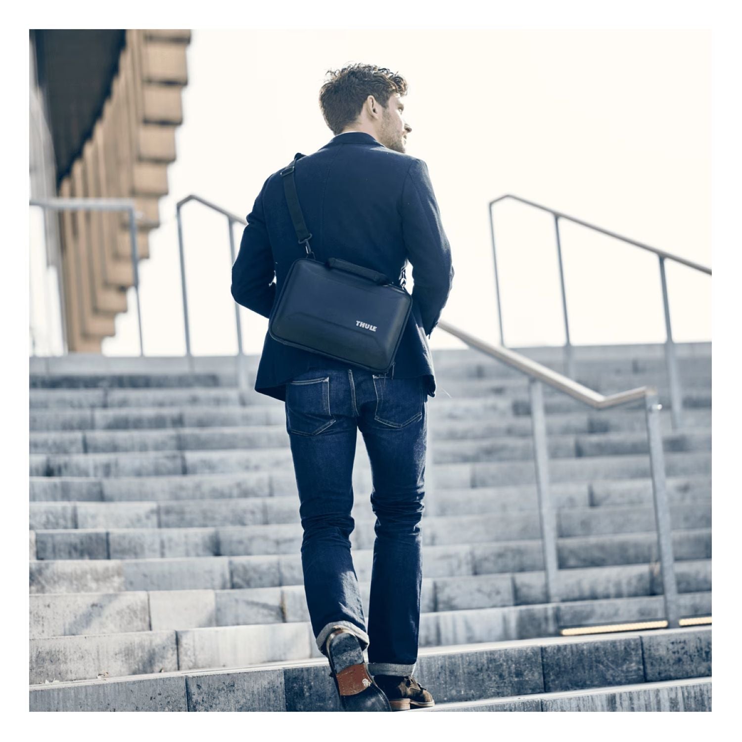 Thule Gauntlet 14" Macbook Pro Attache