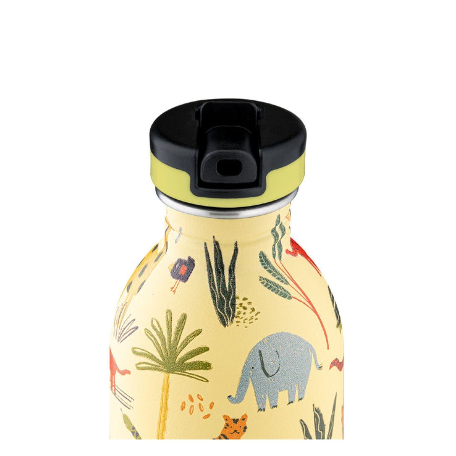 24 Bottles Urban 250ML Water Bottle (SA)