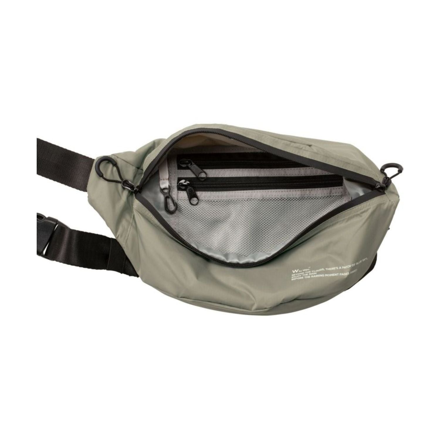 WPC Rain Body Bag Water Repellent (SA)