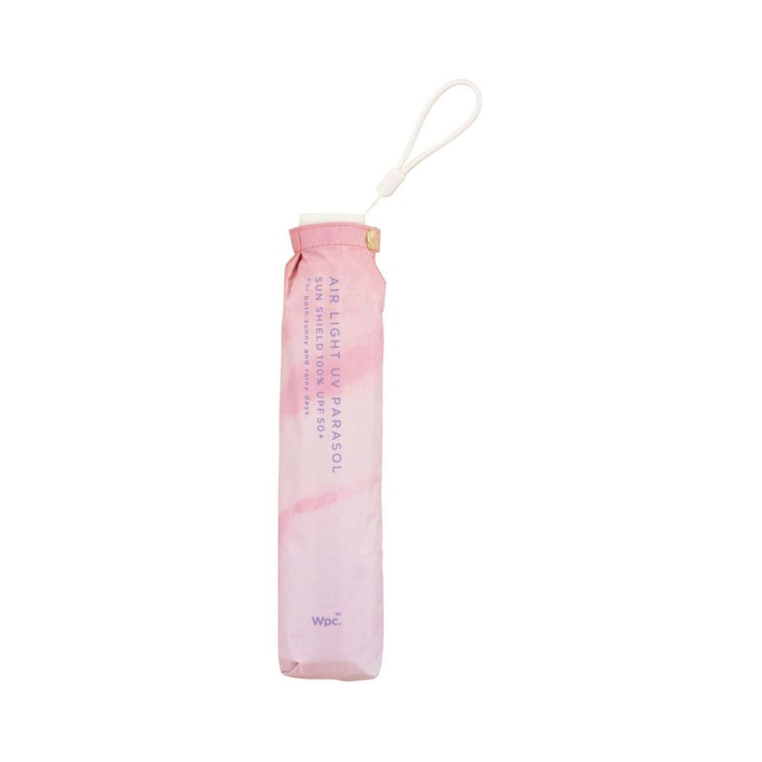 WPC Sunset Mini UV Protection UPF 50+ Umbrella 50cm (SA)