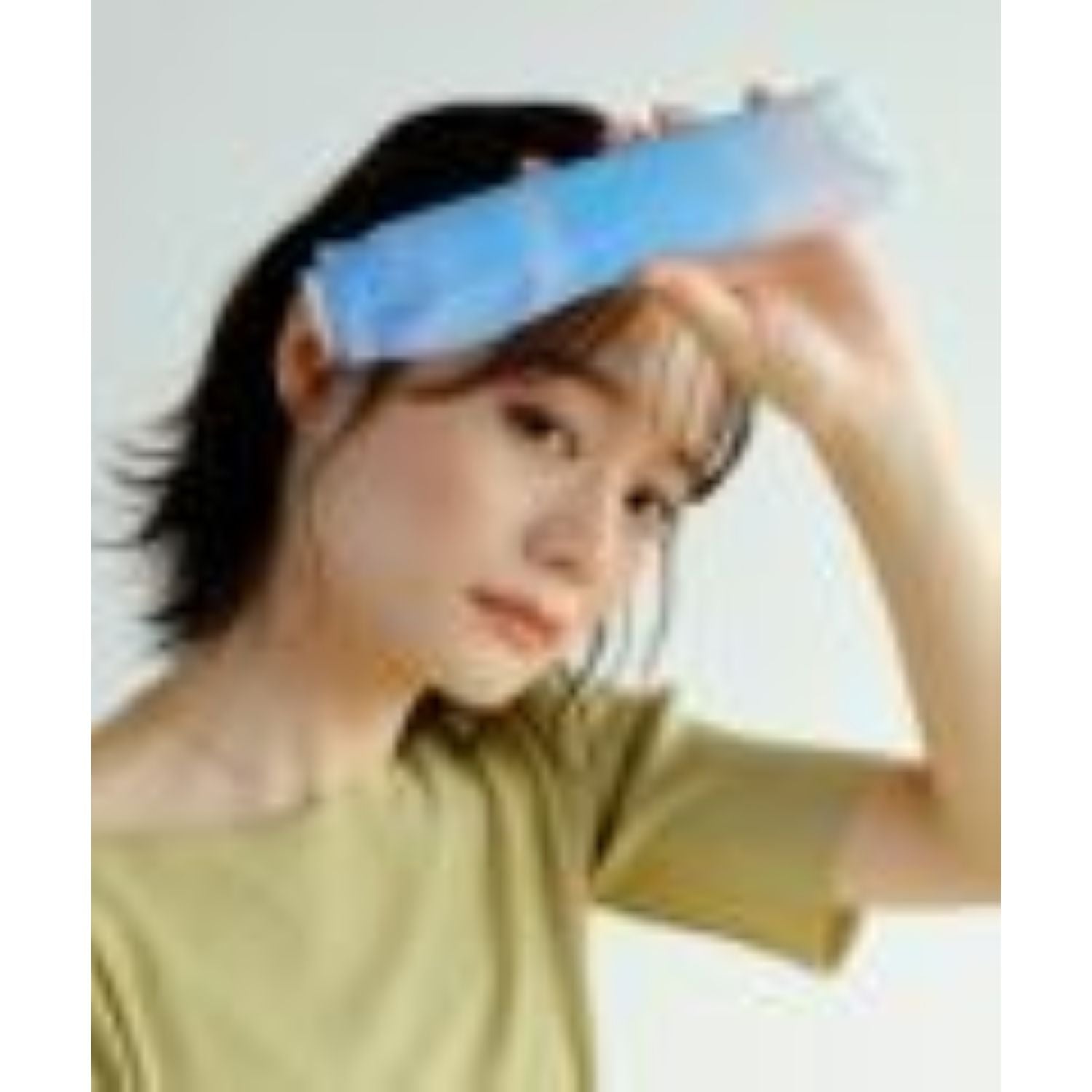 WPC Sunset Mini UV Protection UPF 50+ Umbrella 50cm (SA)