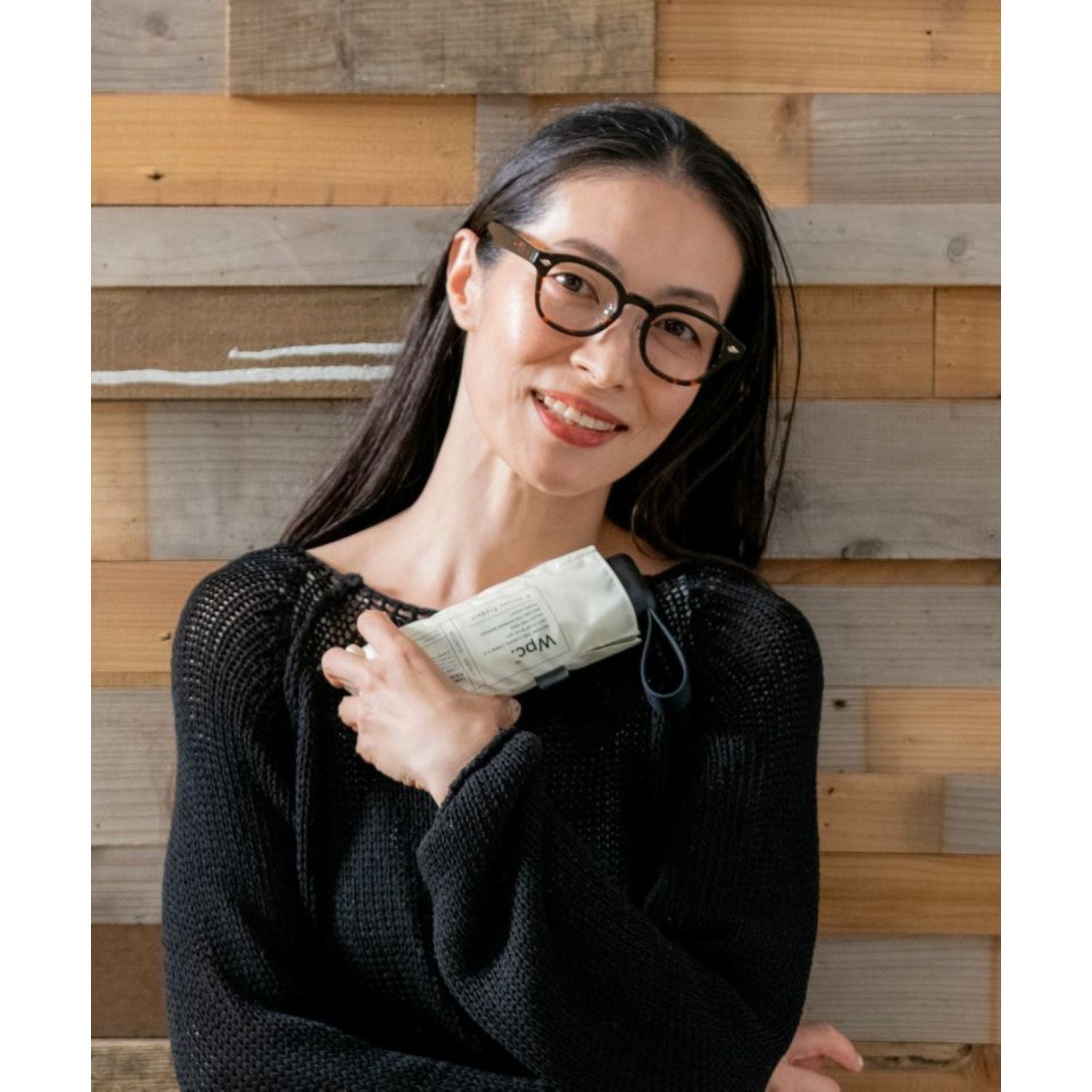 WPC UX Compact Tiny UV Protection Folding Umbrella 55cm (SA)