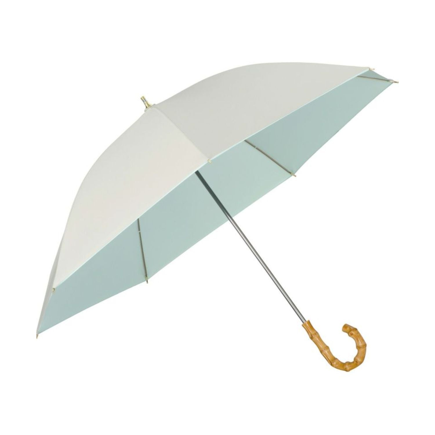 WPC Color Inside UV Protection UPF 50+ Umbrella 50cm