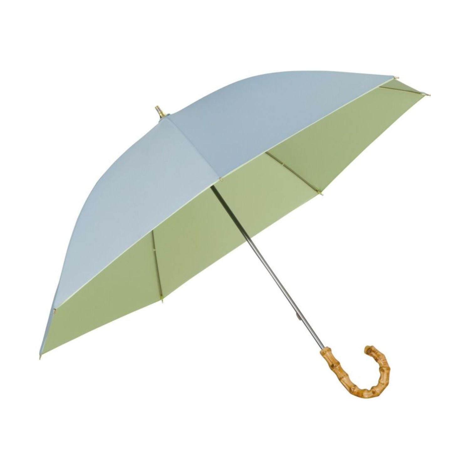 WPC Color Inside UV Protection UPF 50+ Umbrella 50cm