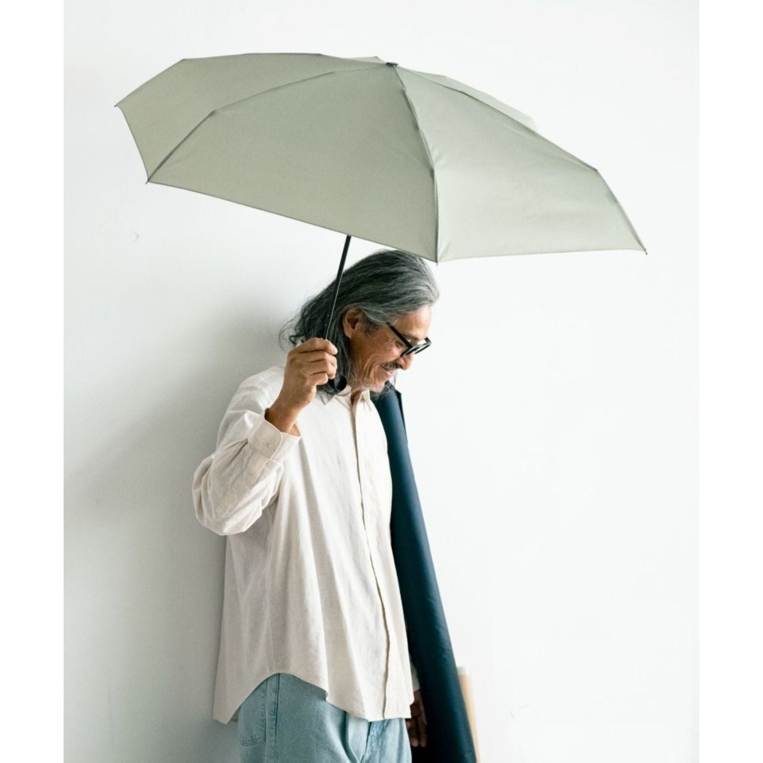 WPC UX Air-Light UV Protection Folding Umbrella 61cm (SA)