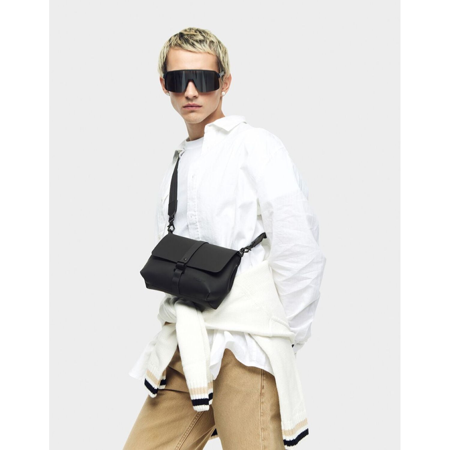 バッグ GASTON LUGA/SPLASH CROSSBODY BAG Spläsh Crossbody Bag | Lightweight & Waterproof for Everyday