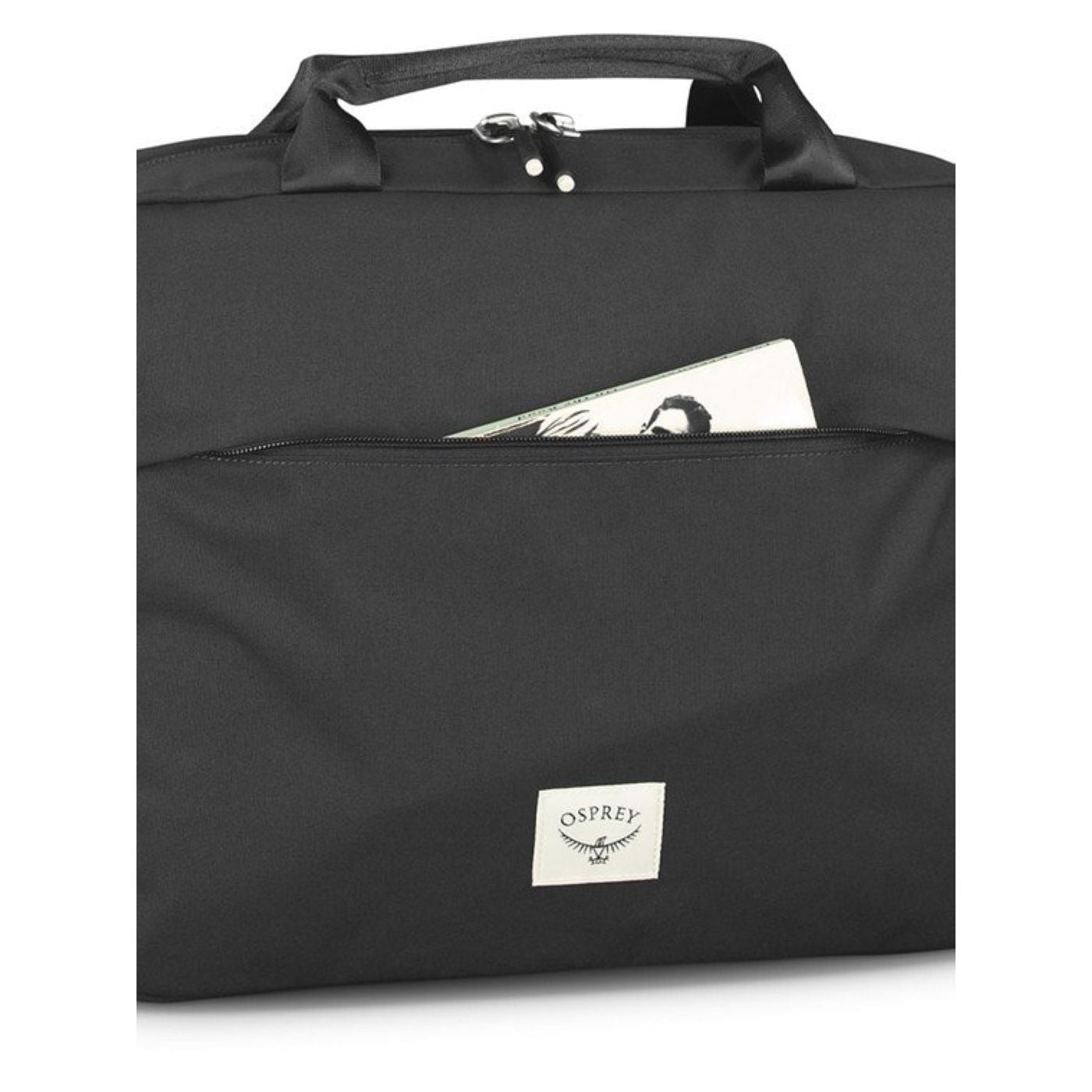 Buy Osprey Arcane Brief - Everyday - Commute | The Wallet Shop in Singapore & Malaysia