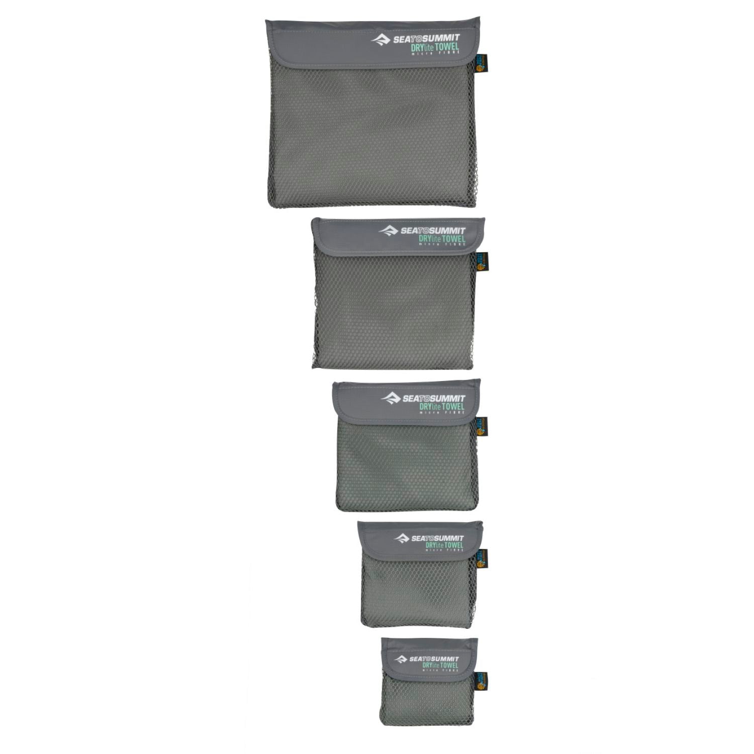 Sea To Summit Drylite Towel X-Large (SA)