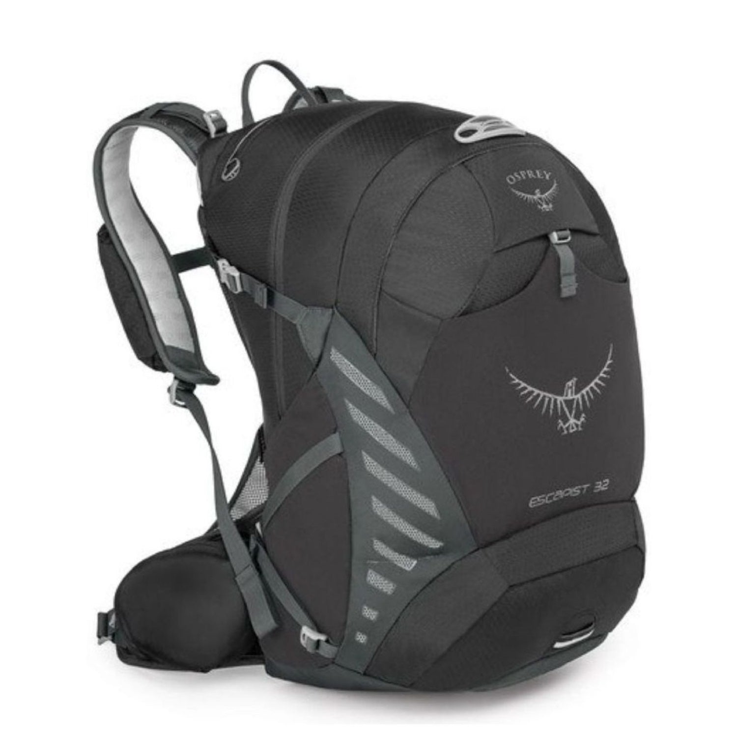 Osprey Escapist 32 Backpack - Small/Medium - Day Hiking - Biking | Osprey