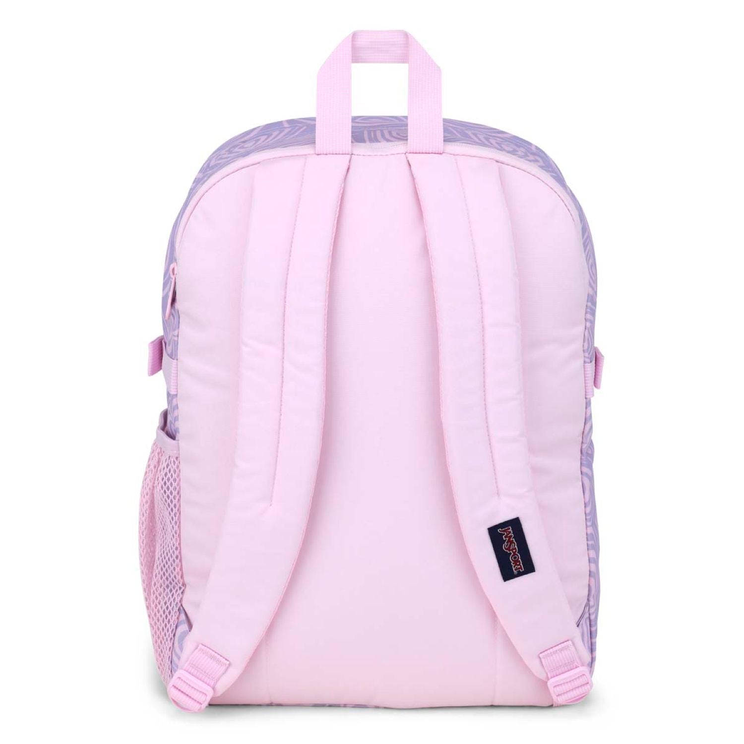 Jansport Main Campus Backpack (Printed) (SA)
