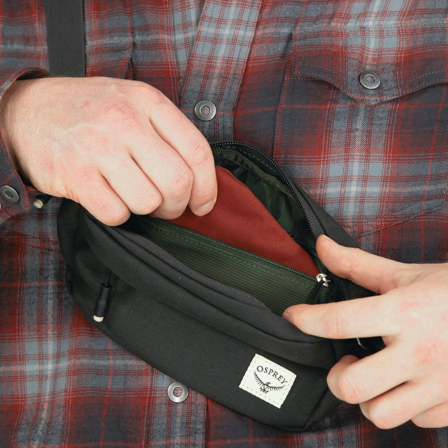 Osprey Arcane Waist Pack (SA)