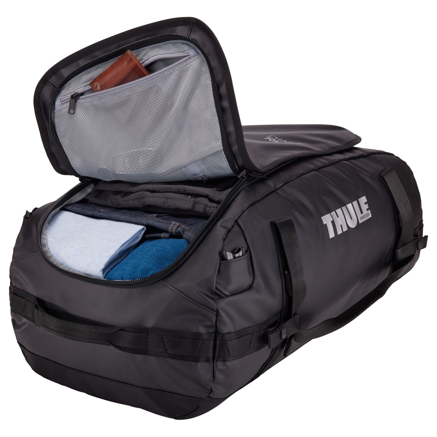 Thule Chasm Duffel 70L V2