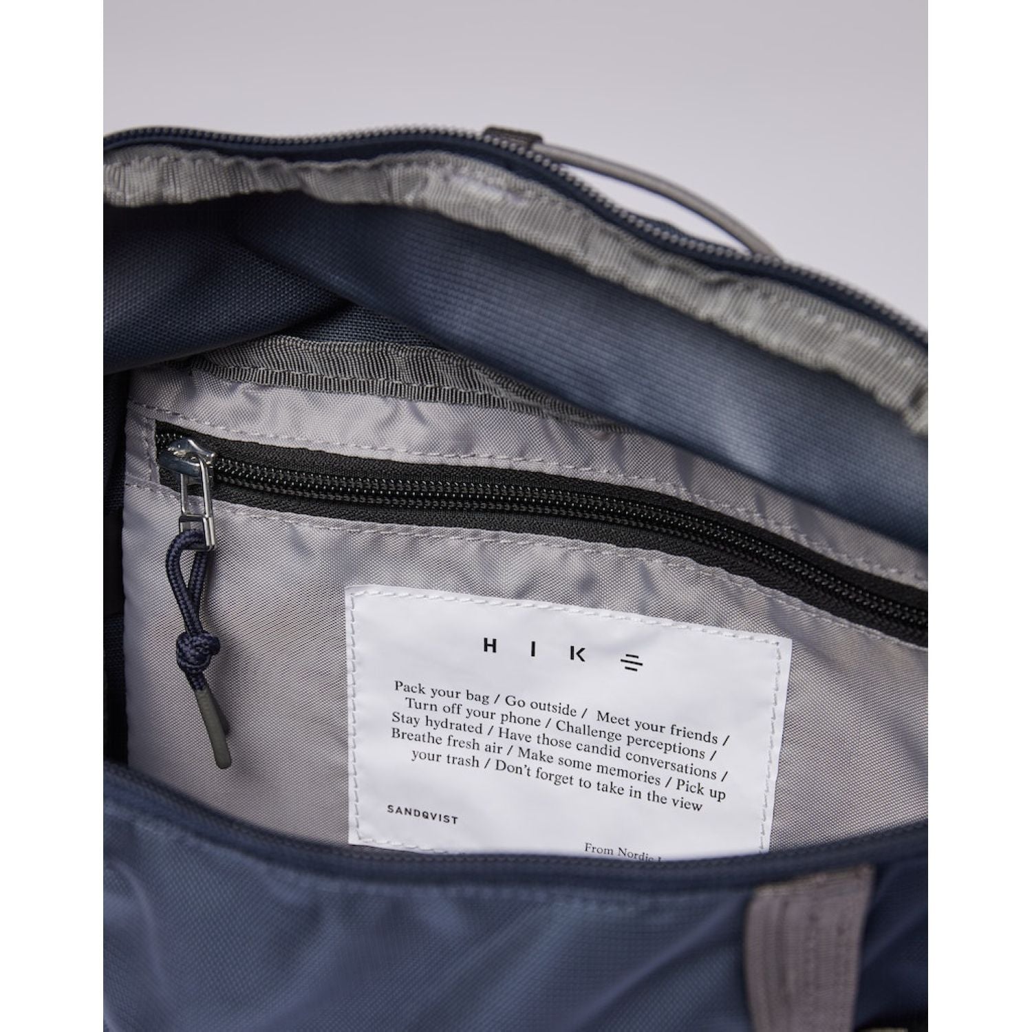 Buy Sandqvist Allterrain Hike Sling | The Wallet Shop in Singapore 