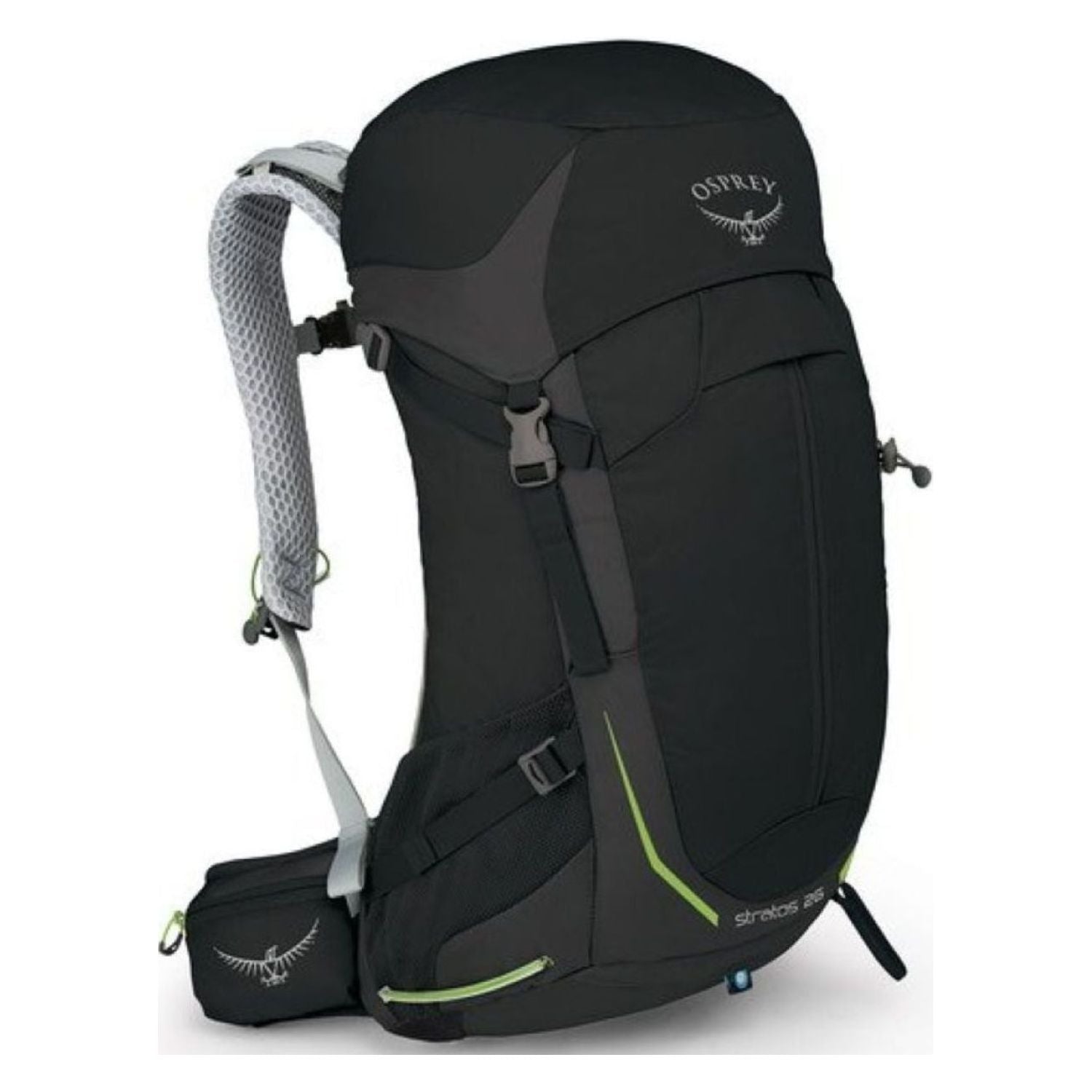 Buy Osprey Stratos 26 Backpack Men's Day Hiking in Singapore