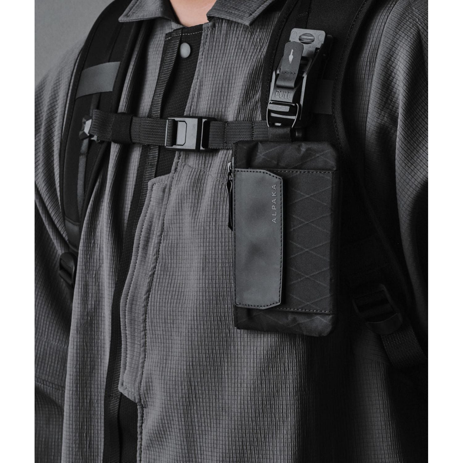 ALPAKA Zip Pouch Pro