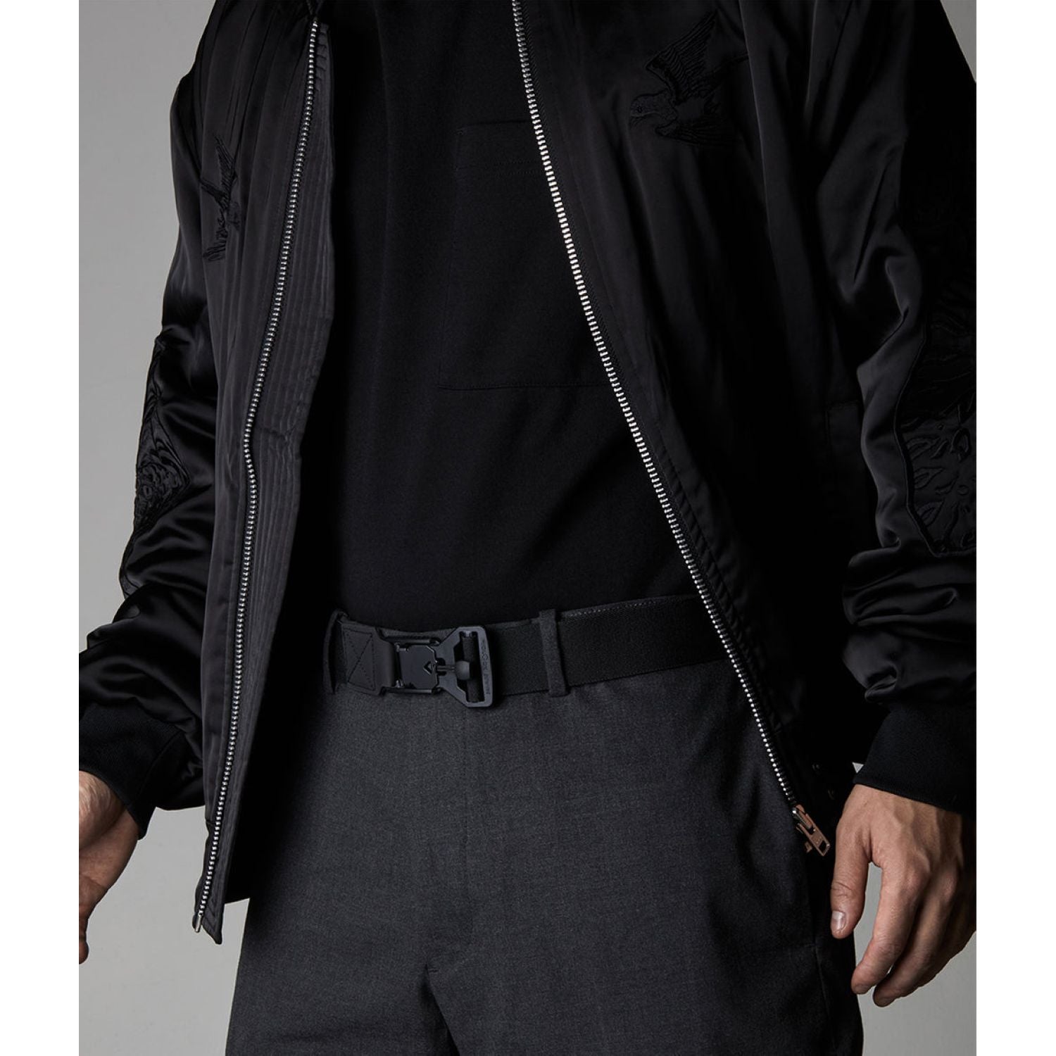 ALPAKA Stealth Belt 24"