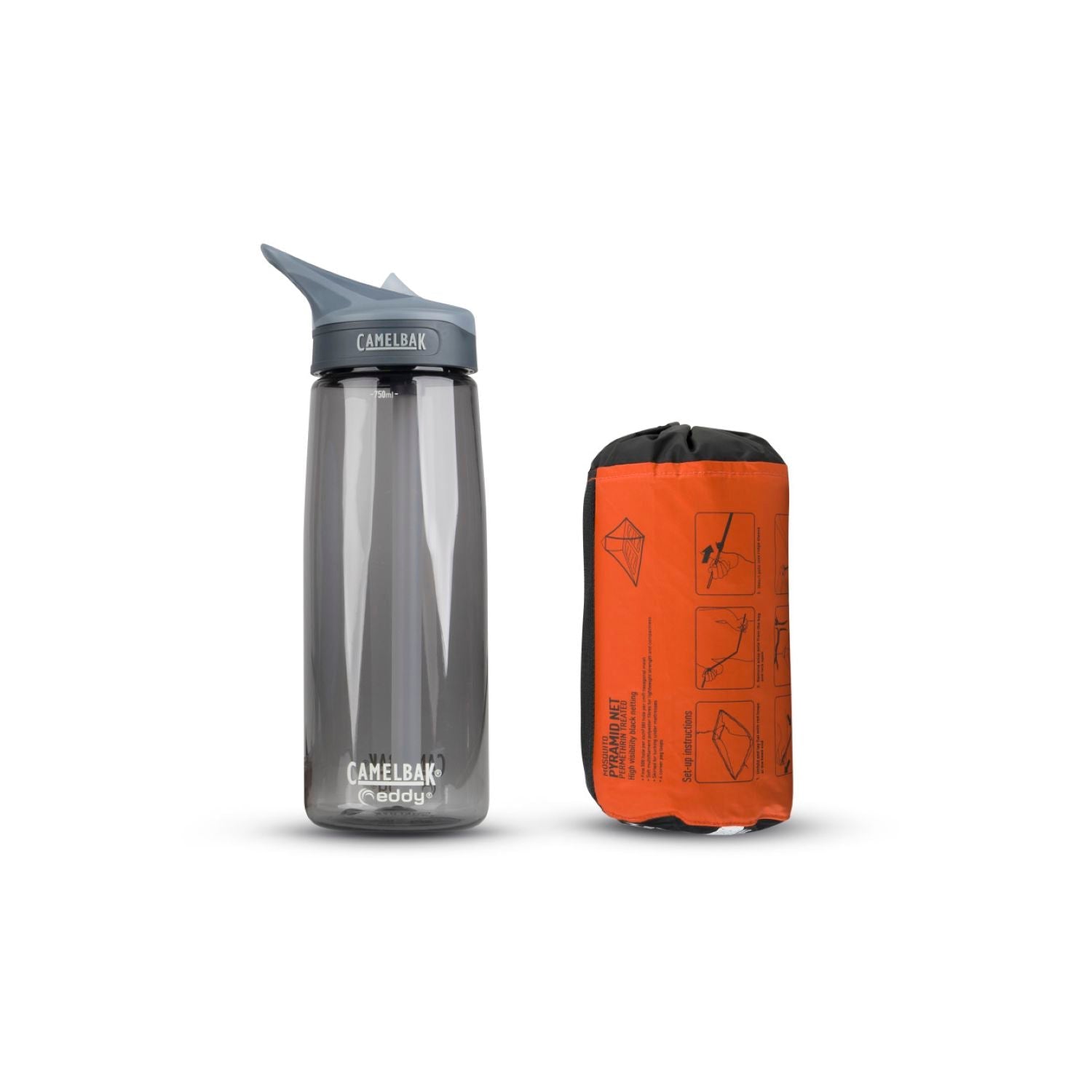 Sea To Summit Mosquito Net Double