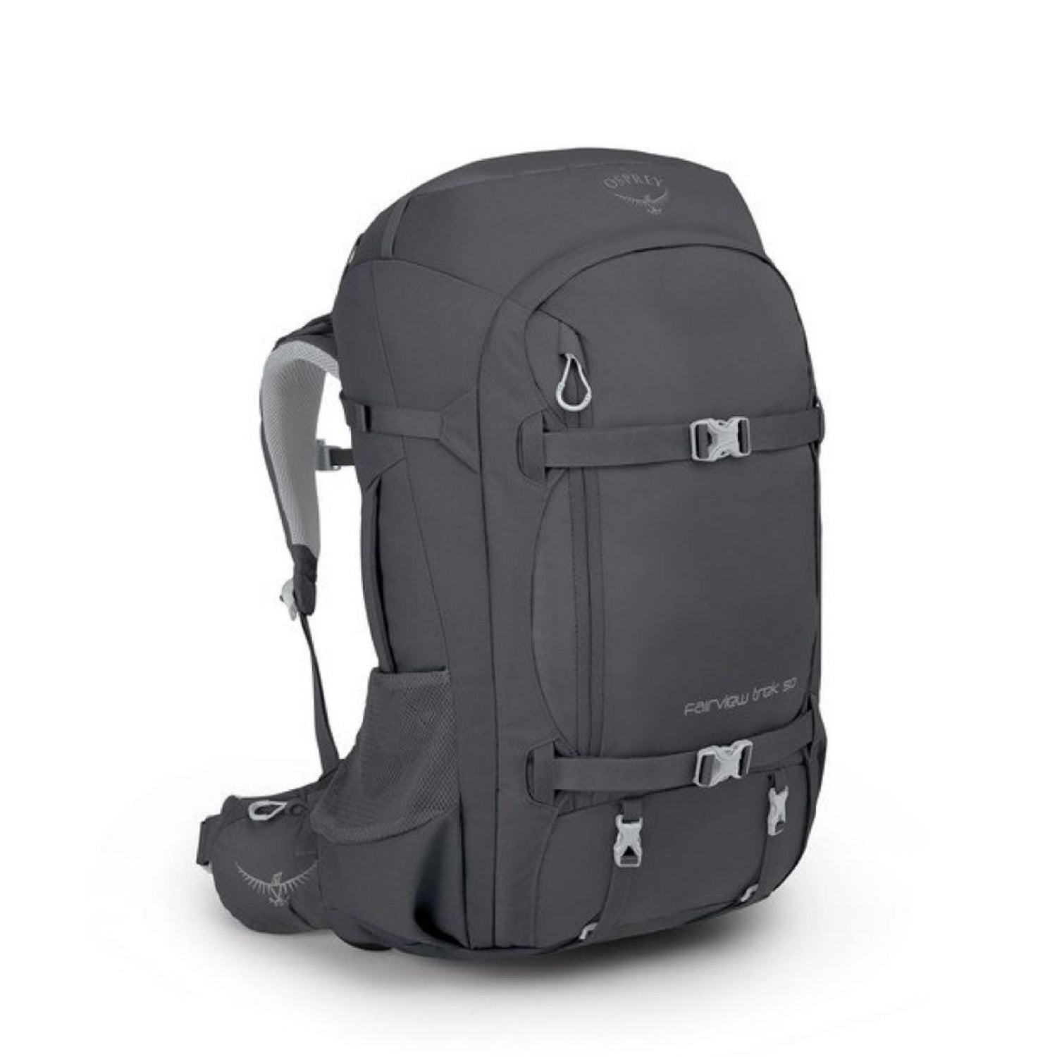 Osprey Fairview Trek Travel Pack 50 Backpack - Women's Travel Pack - Backpacking