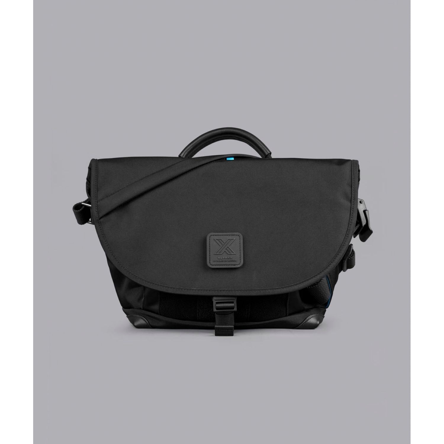 [PRE-ORDER] ALPAKA 7Ven Messenger Decade Edition 14" Ballastic Nylon 840D Bag