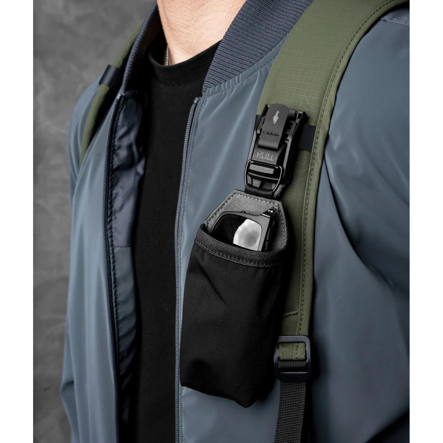 ALPAKA Aero Backpack Lite 16L