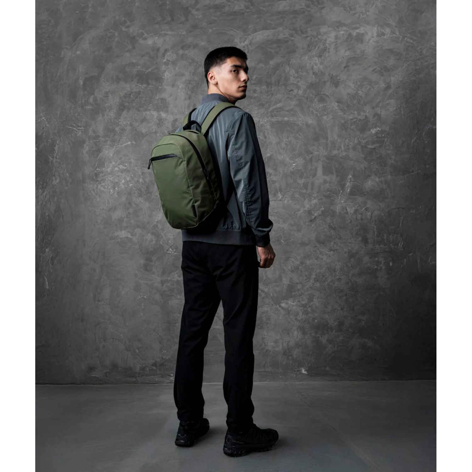 ALPAKA Aero Backpack Lite 16L
