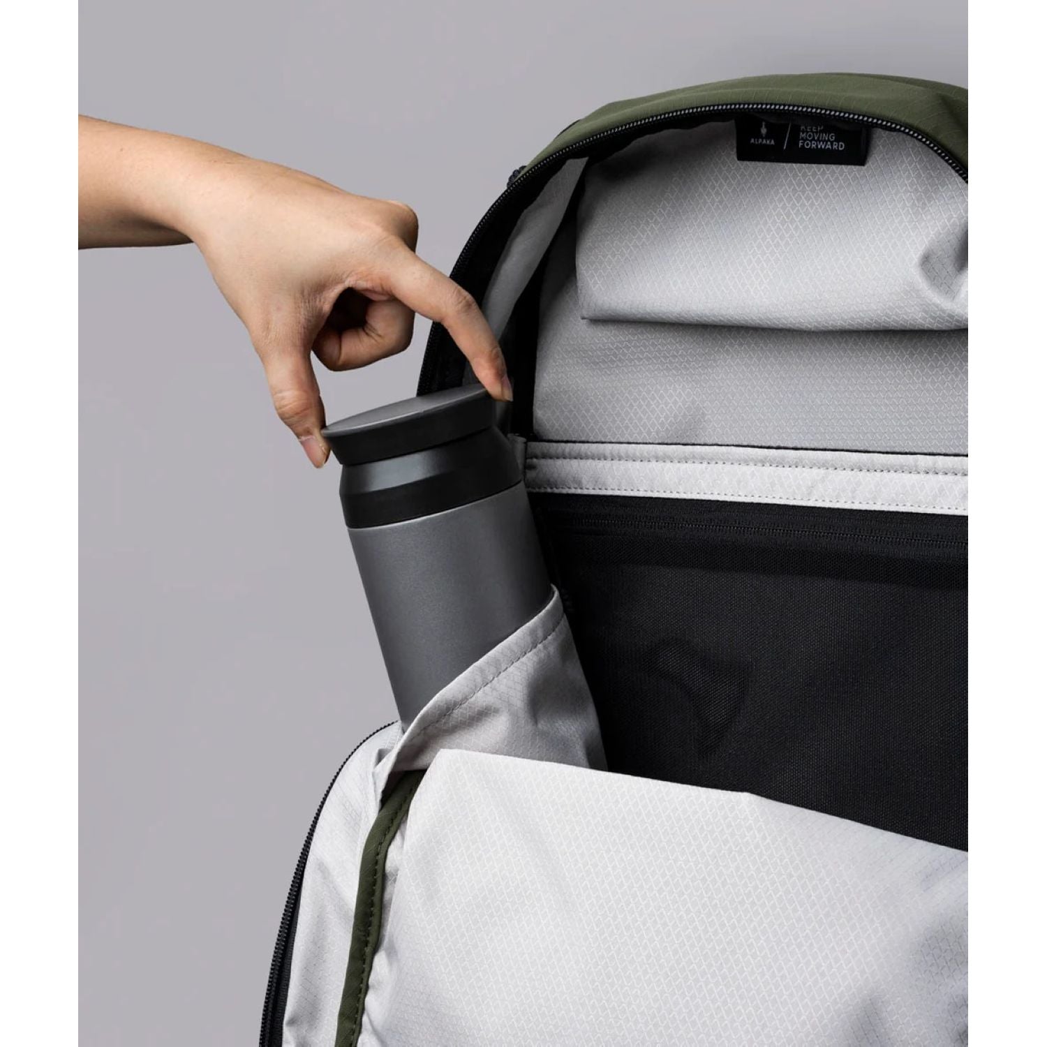 ALPAKA Aero Backpack Lite 16L