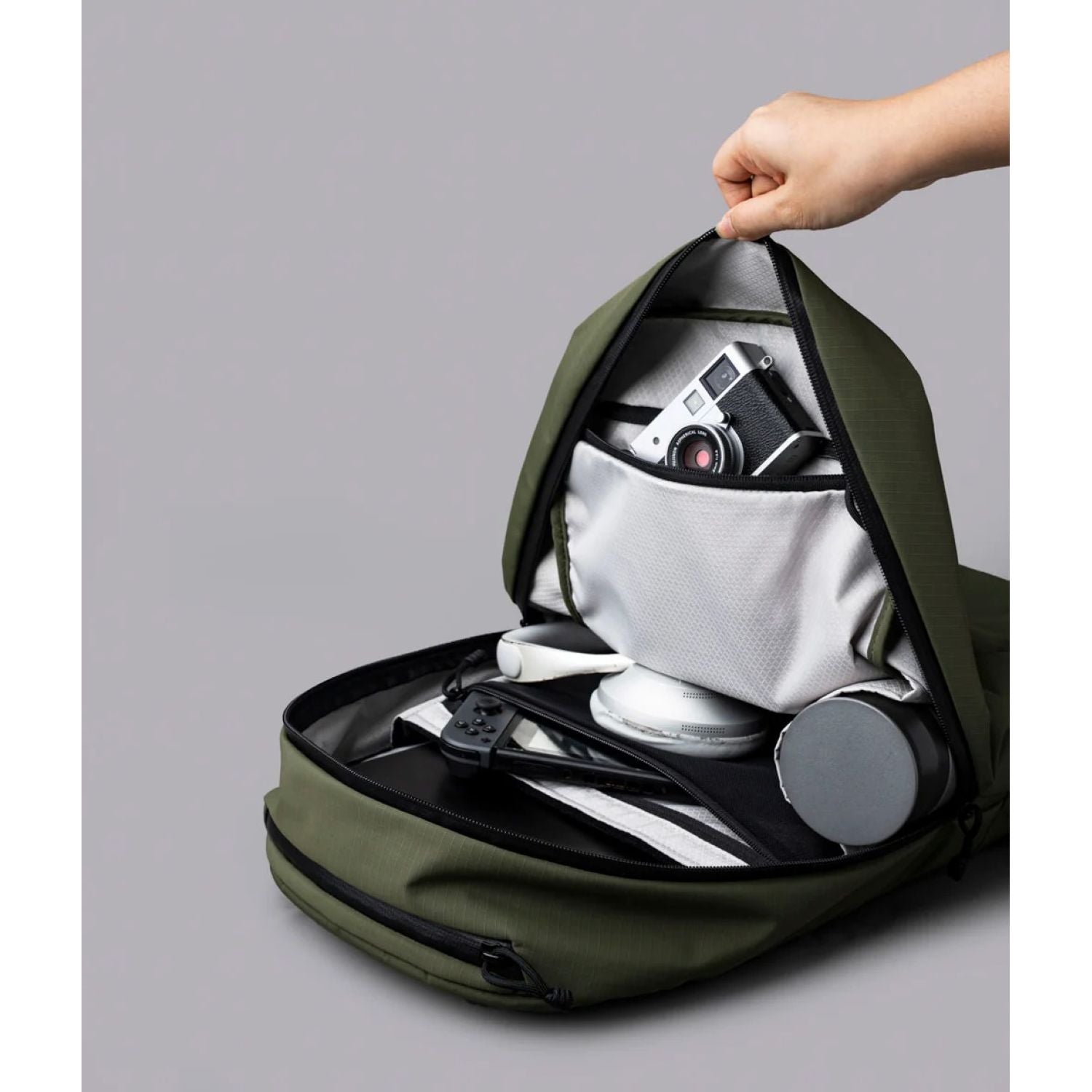 ALPAKA Aero Backpack Lite 16L