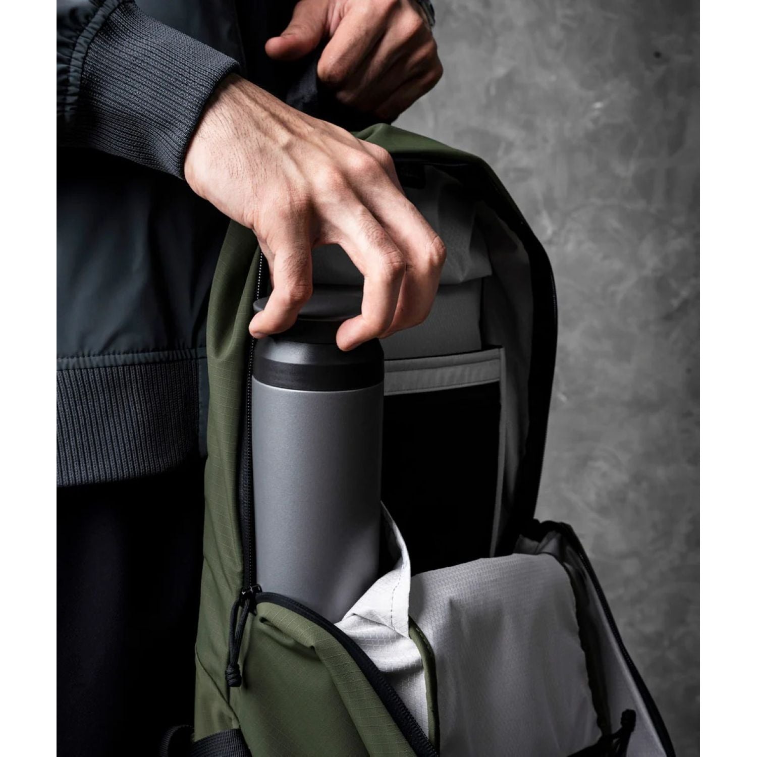 ALPAKA Aero Backpack Lite 16L