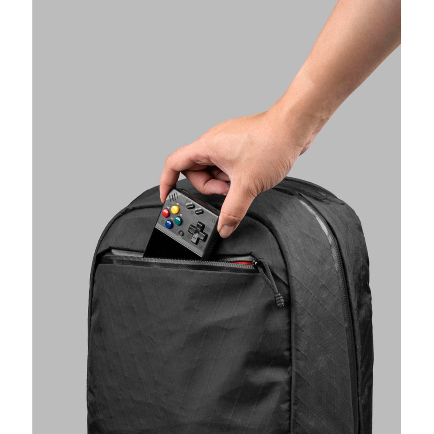 ALPAKA Aero Backpack Lite 16L