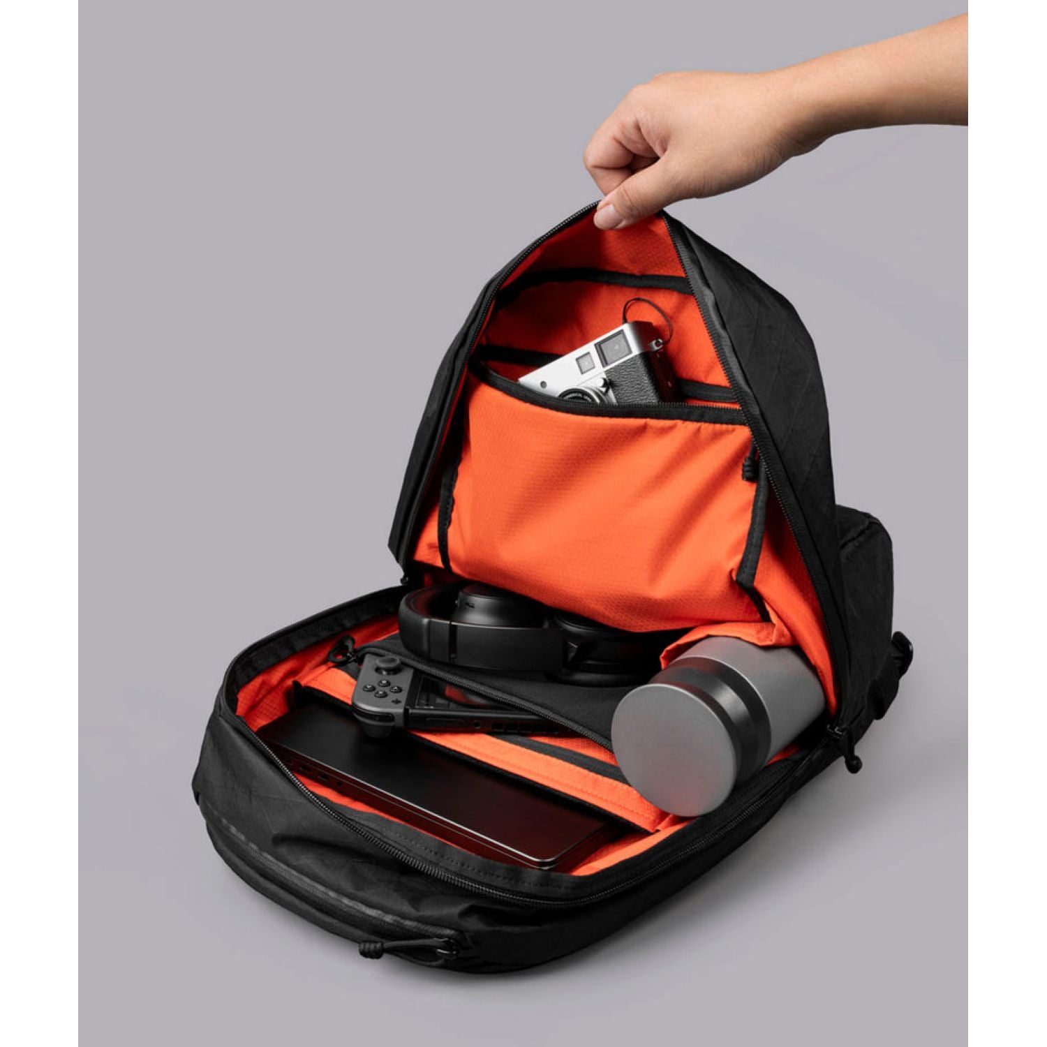 ALPAKA Aero Backpack Lite 16L