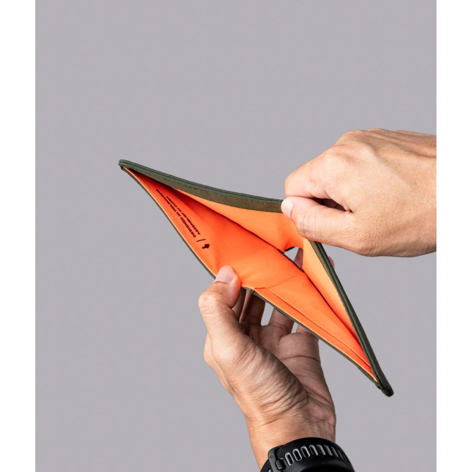 ALPAKA ARK Classic Wallet